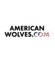American Wolves logo